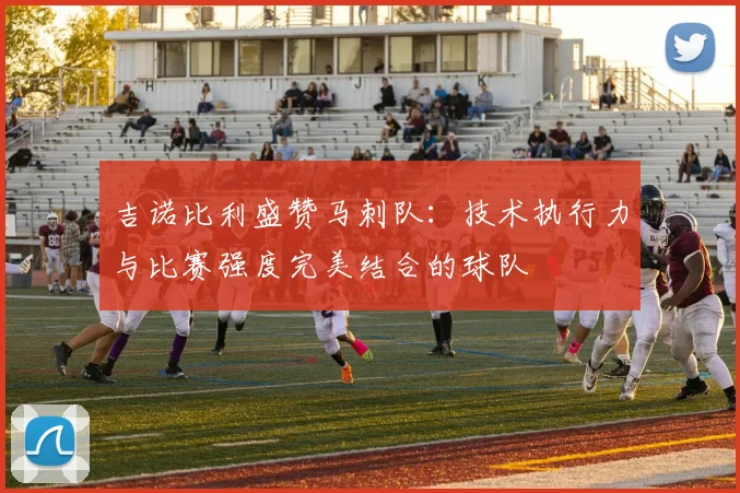 吉诺比利盛赞马刺队：技术执行力与比赛强度完美结合的球队