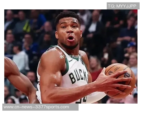 字母哥盛赞布伦森球商出众称其为NBA顶尖球员之一