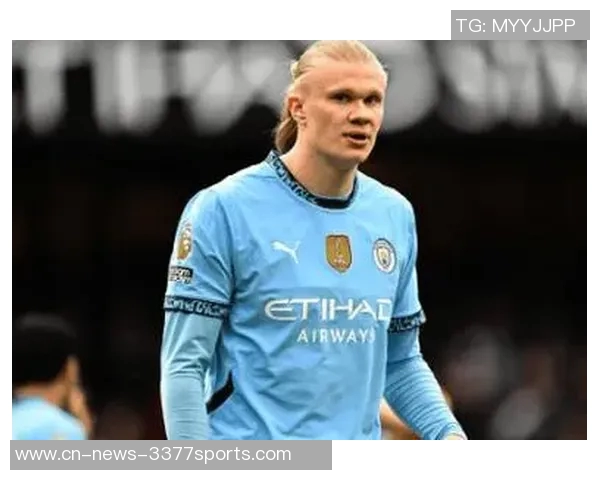 哈兰德荣膺英超月最佳球员感谢球迷支持与投票的热情